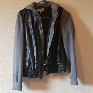 Size: M jacket